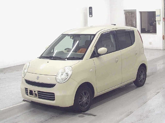 SUZUKI MR WAGON
