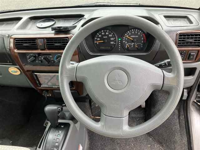 MITSUBISHI TOWN BOX