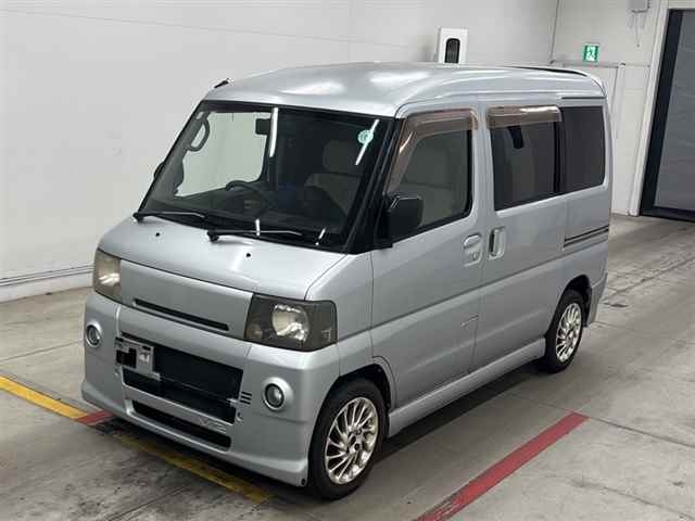 MITSUBISHI TOWN BOX