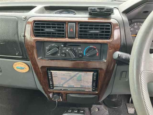 MITSUBISHI TOWN BOX