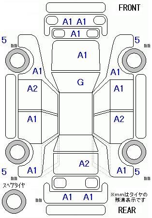HONDA N-BOX+