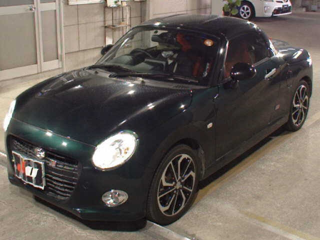 DAIHATSU COPEN