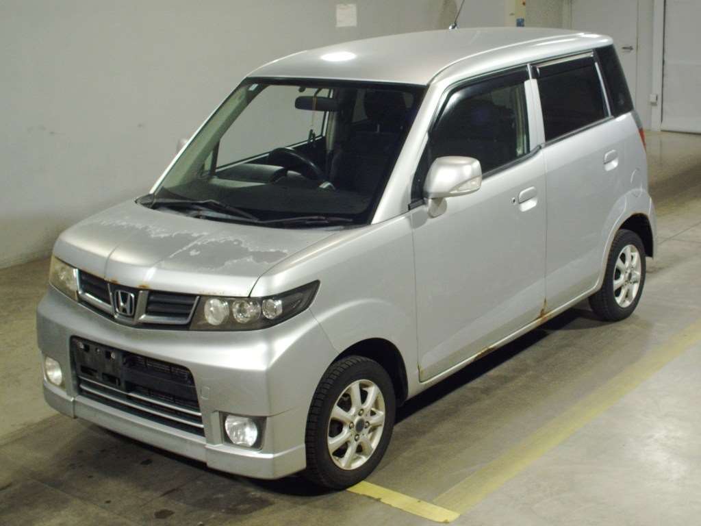 HONDA ZEST