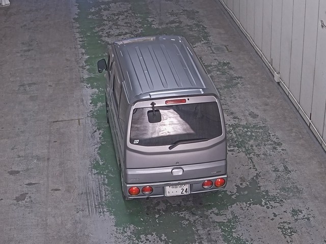 MITSUBISHI TOWN BOX