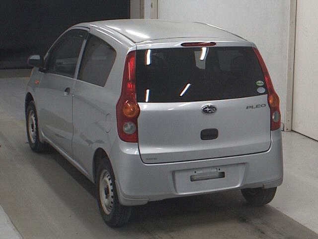 SUBARU PLEO
