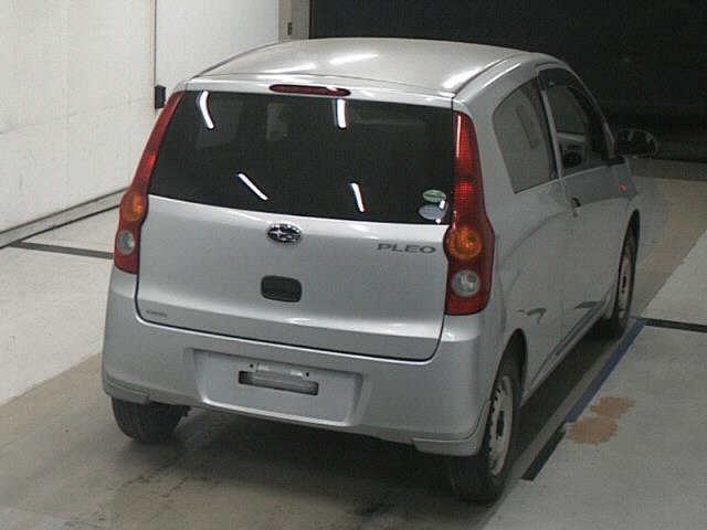 SUBARU PLEO