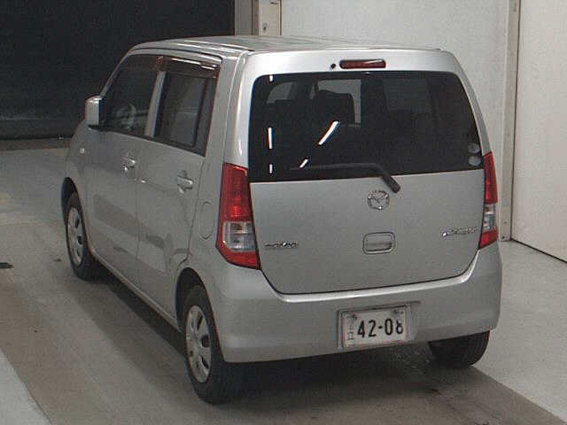 MAZDA AZ-WAGON