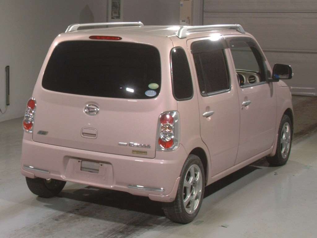 DAIHATSU MIRA COCOA