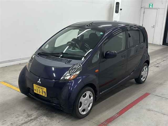 MITSUBISHI I