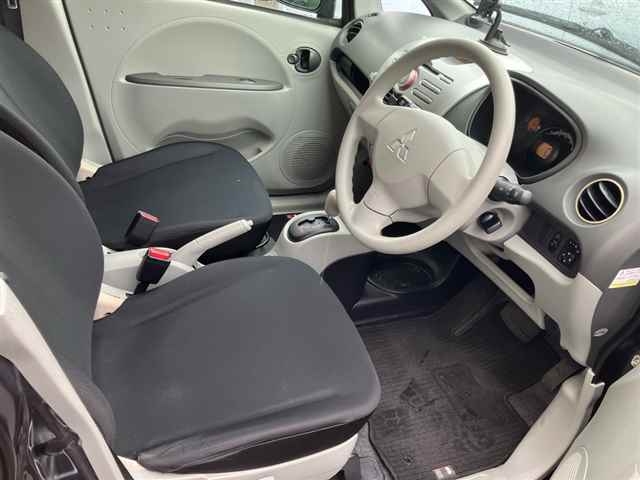 MITSUBISHI I