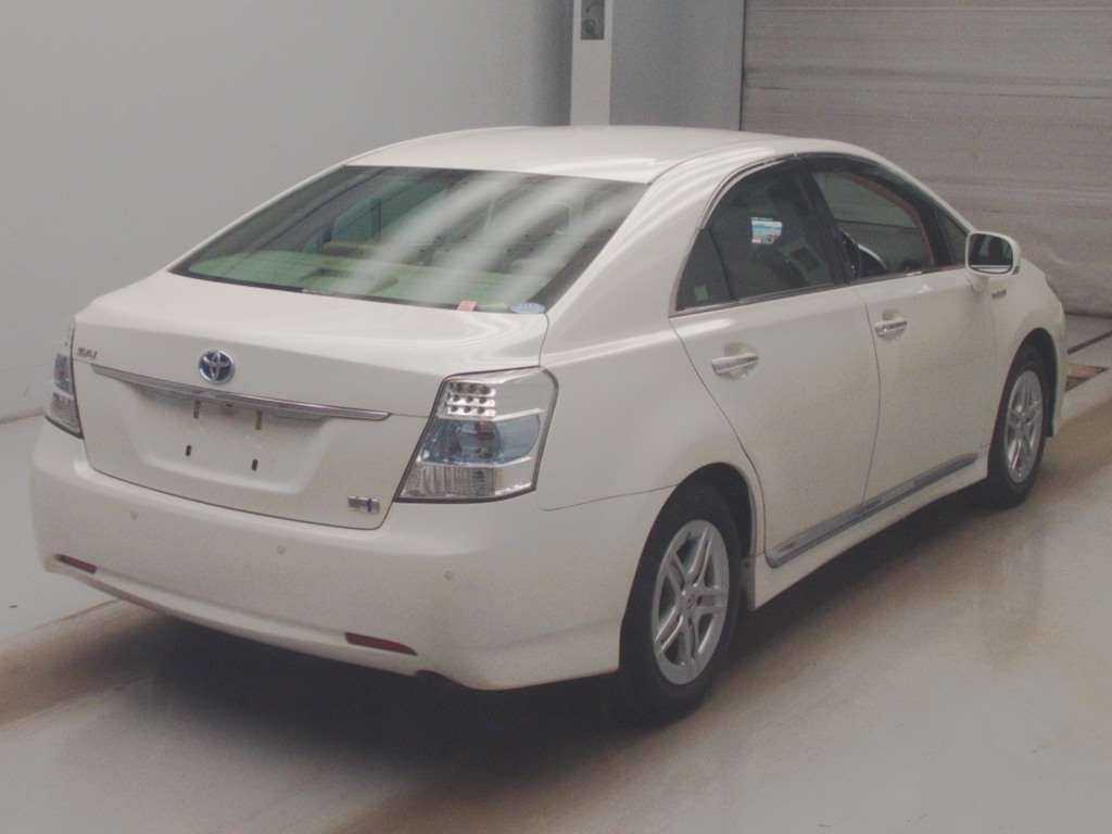 TOYOTA SAI