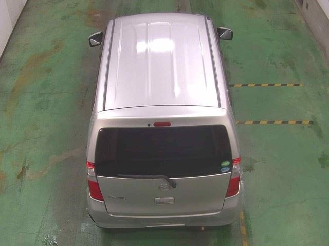 MAZDA FLAIR