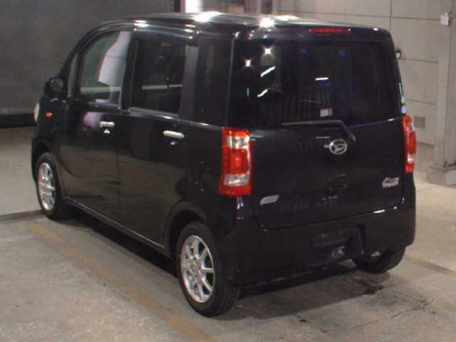 DAIHATSU TANTO EXE