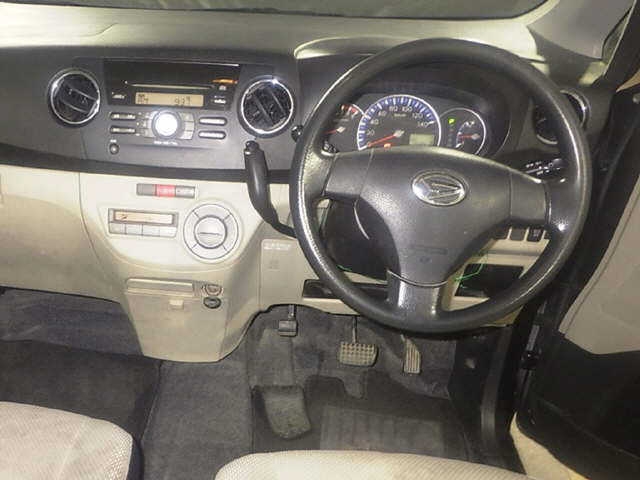 DAIHATSU TANTO EXE