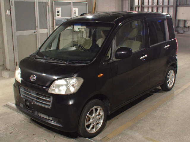 DAIHATSU TANTO EXE