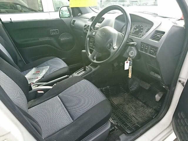 DAIHATSU TERIOS KID