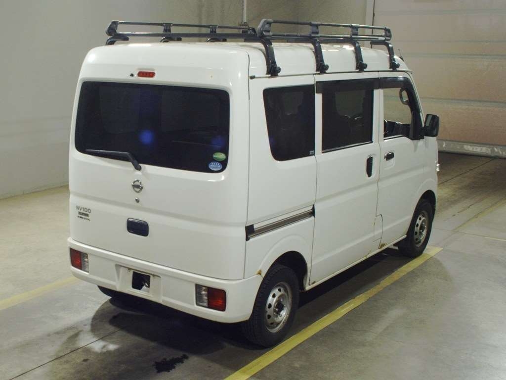 NISSAN NV100 CLIPPER