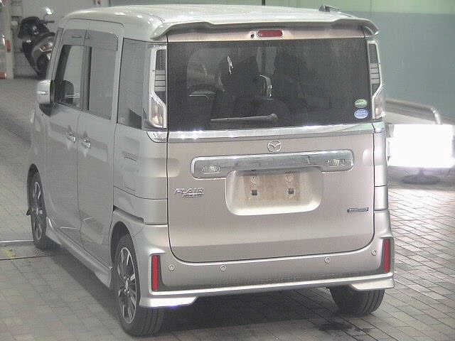 MAZDA FLAIR WAGON