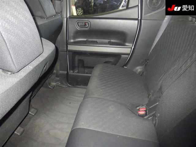 HONDA N-BOX SLASH