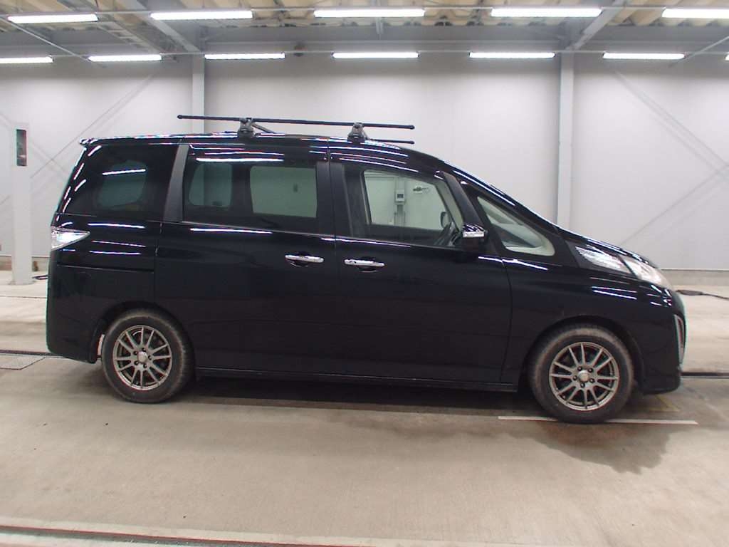 MAZDA BIANTE