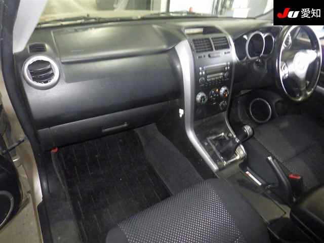 SUZUKI ESCUDO