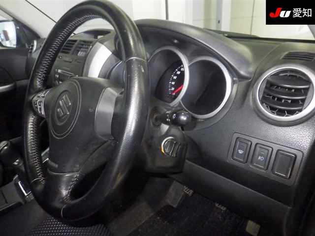 SUZUKI ESCUDO