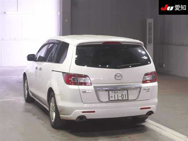 MAZDA MPV