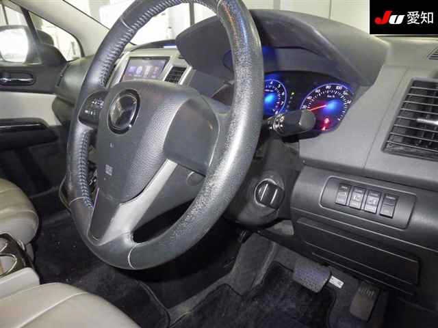 MAZDA MPV