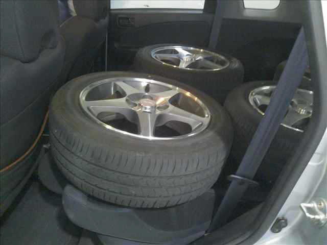 MITSUBISHI COLT PLUS