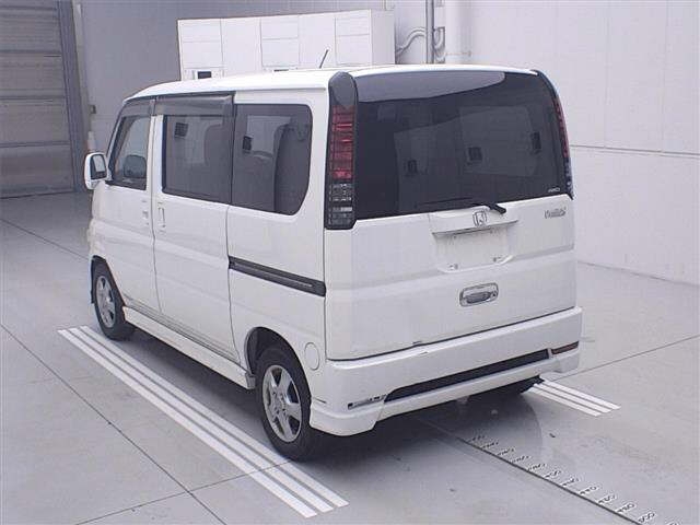 HONDA VAMOS