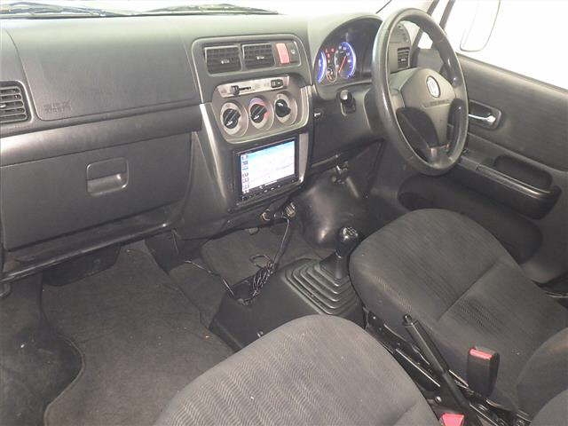 HONDA VAMOS