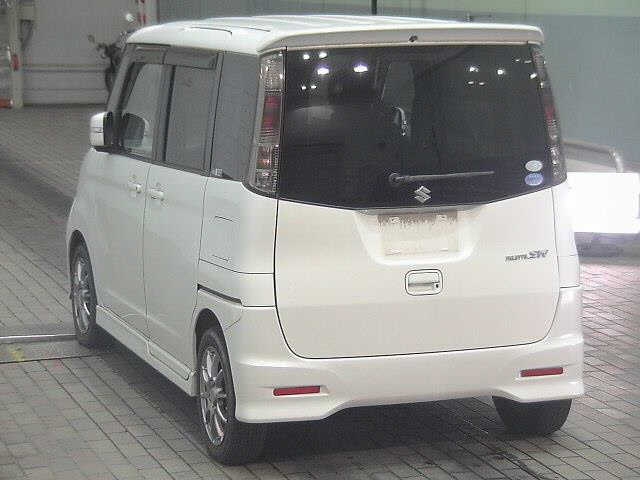 SUZUKI PALETTE