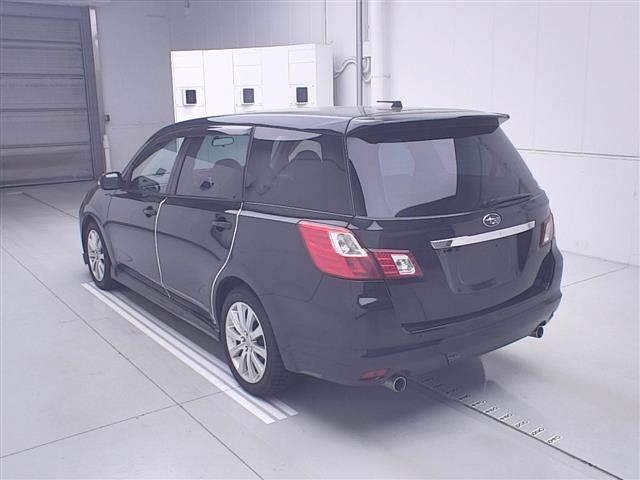 SUBARU EXIGA