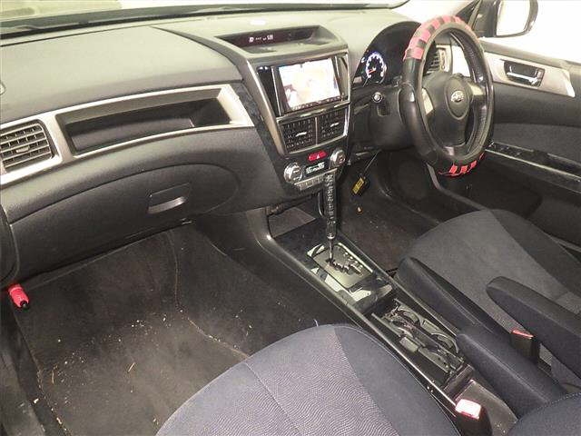 SUBARU EXIGA