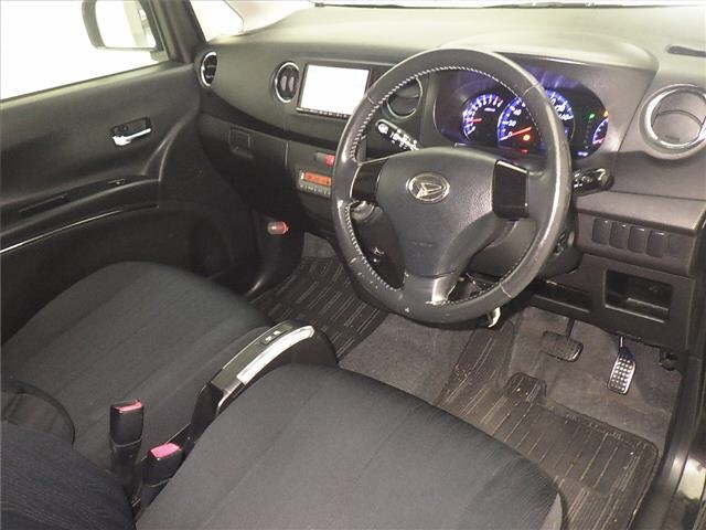 DAIHATSU TANTO EXE