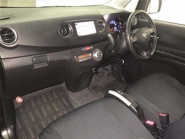 DAIHATSU TANTO EXE