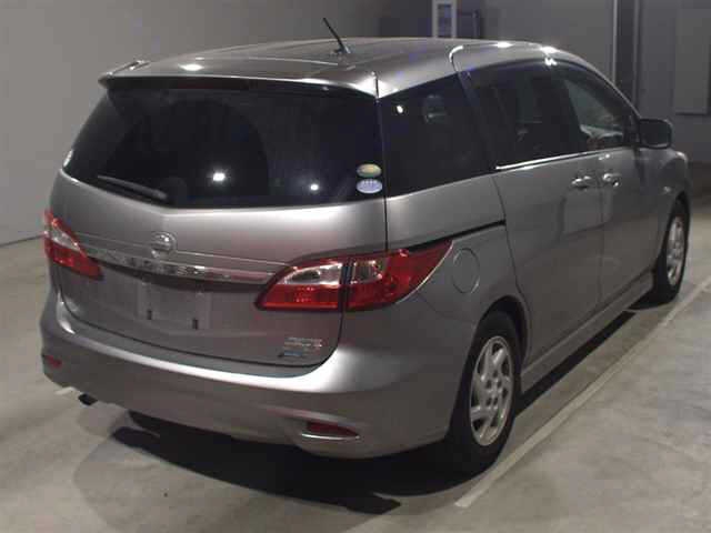 NISSAN LAFESTA