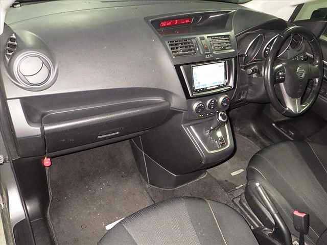 NISSAN LAFESTA