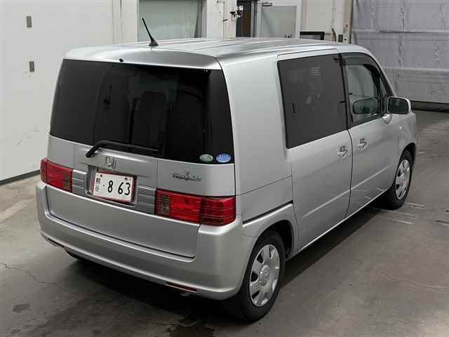 HONDA MOBILIO SPIKE