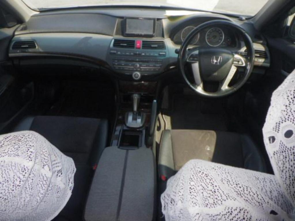 HONDA INSPIRE