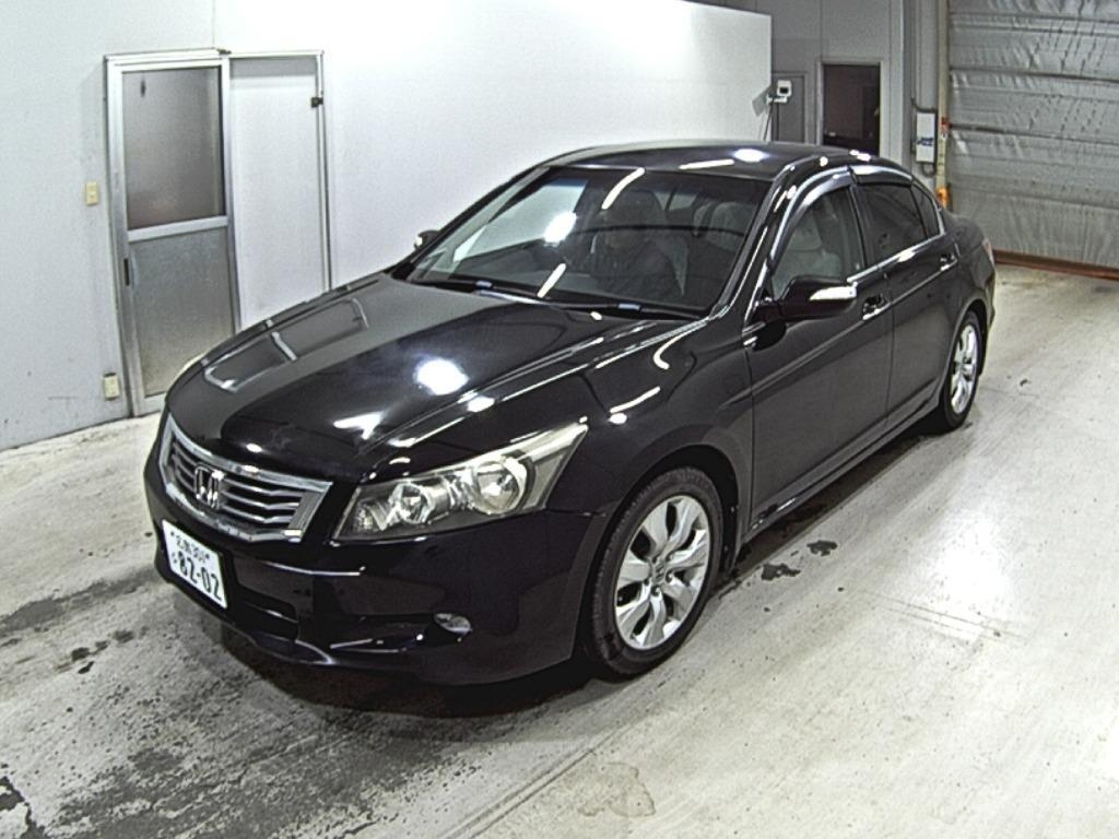 HONDA INSPIRE