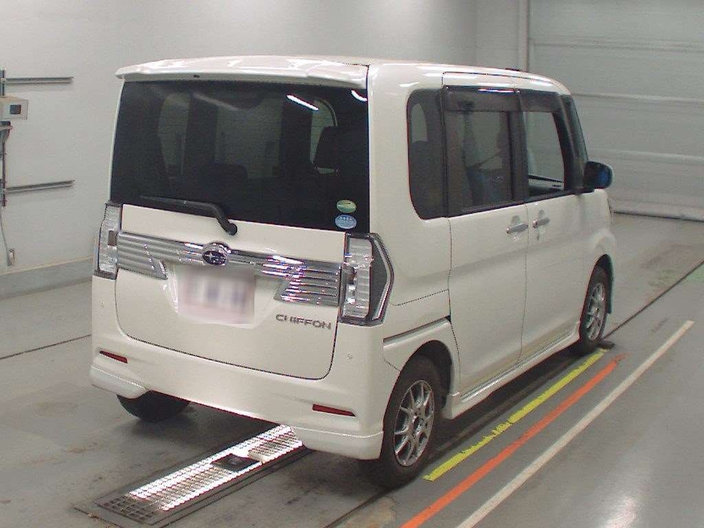 SUBARU CHIFFON