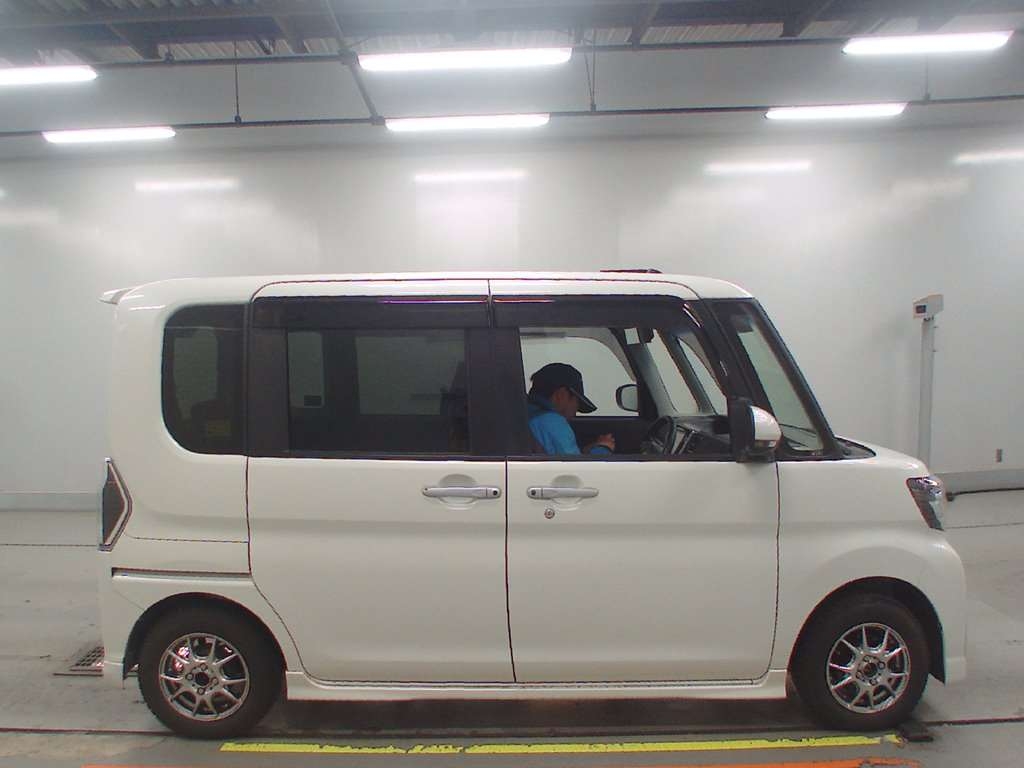 SUBARU CHIFFON