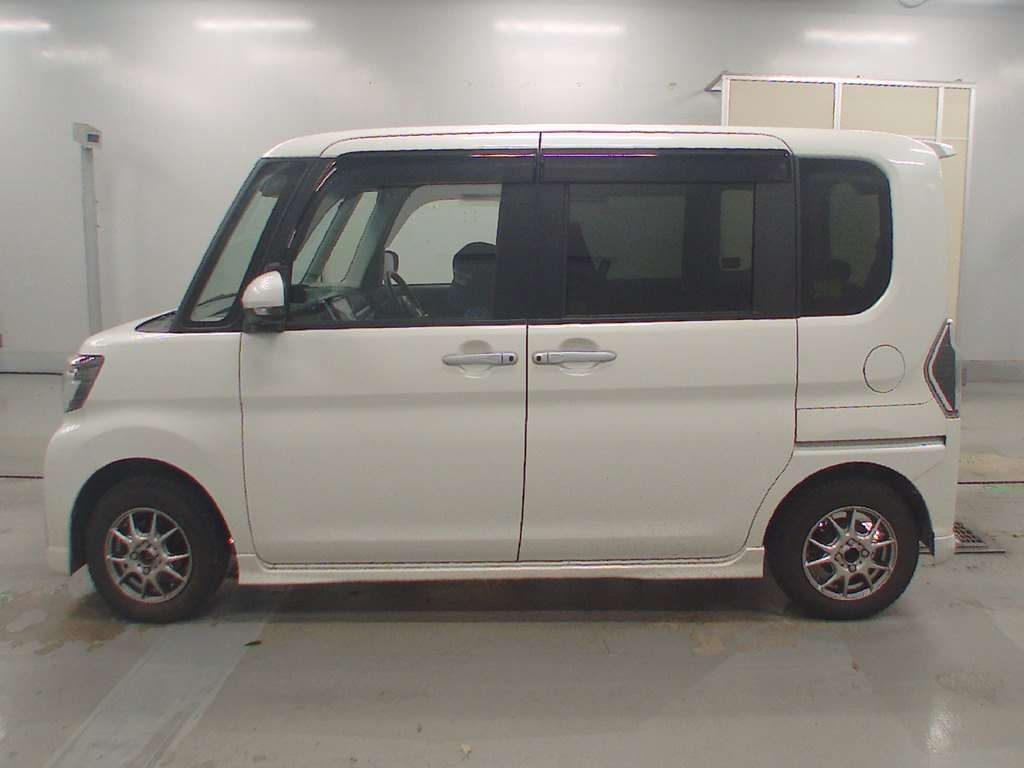 SUBARU CHIFFON