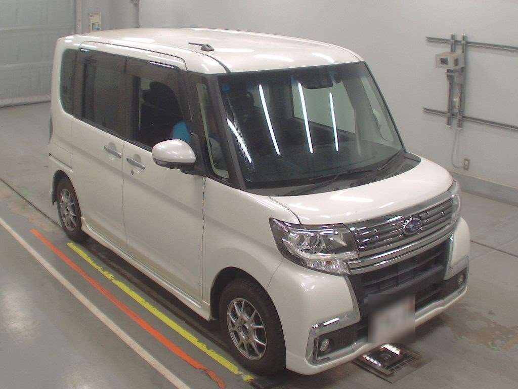 SUBARU CHIFFON