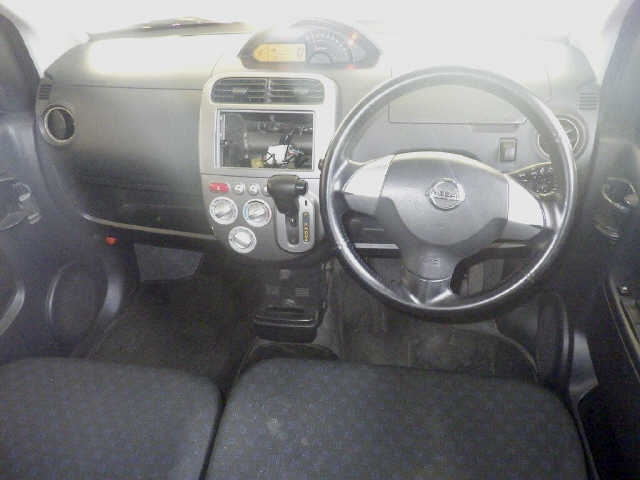 NISSAN OTTI