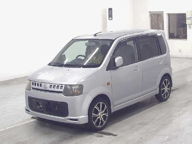 NISSAN OTTI