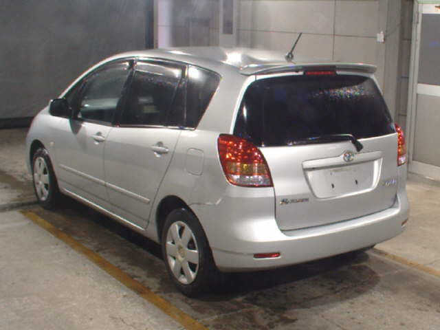 TOYOTA COROLLA SPACIO