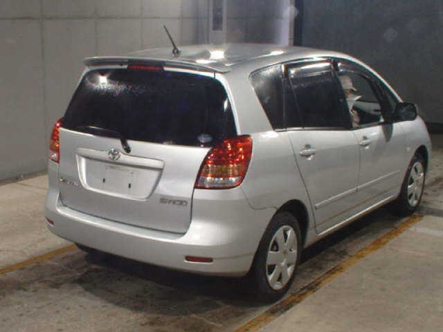 TOYOTA COROLLA SPACIO