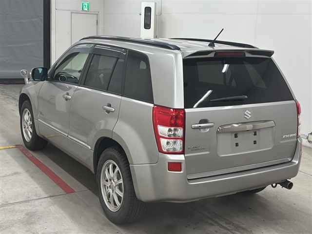 SUZUKI ESCUDO